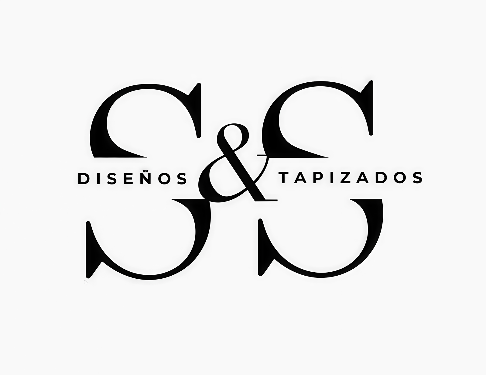 Logo de S&S Diseños Tapizados Leganés Madrid